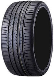 Winrun W30817 215/40 R17 87W XL Θερινό Λάστιχο για Επιβατικό Αυτοκίνητο