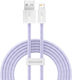 Baseus Dynamic 2 Braided USB to Lightning Cable...