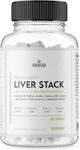 Supplement Needs Liver Stack Special Dietary Supplement 240 caps