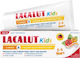 Lacalut Caries & Sugar Acid Protection Βρεφική Οδοντόκρεμα για 2+ Χρονών με Γεύση Μέντα 55ml