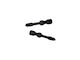 Witte Set 10 Screwdriver Bits Cross