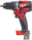 Milwaukee M18CBLDD-0 Drill Driver Electric