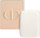 Dior Forever Natural Velvet Refill Compact Foun...
