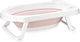 Lorelli Foldable Baby Bath Nordic Pink