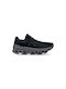 Cloudmonster Sport Shoes Running Black