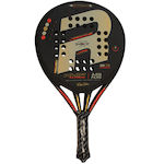 Royal Padel Whip Extreme 2023 WHIPEXT23 Racket de Padel pentru Adulți