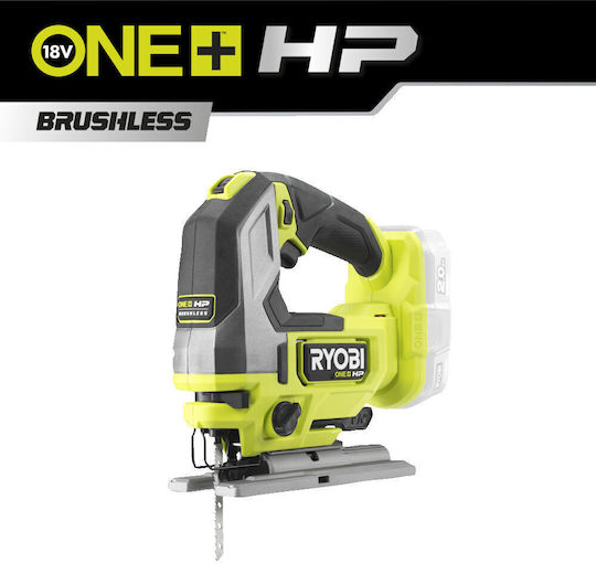 Ryobi RJS18X-0 Stichsäge 18V Solo