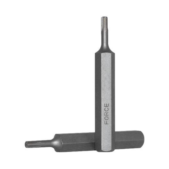 Force Ribe Screwdriver Bit M 8 Screwdriver Bit Ribe M 8 X 75mm