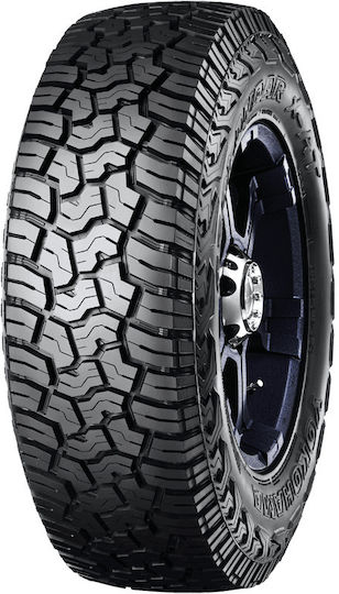 Yokohama Geolandar X-AT G016 275/70R16 119Q Автомобилна Гума Всесезонна за Пътнически Автомобил