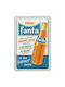 Nostalgic Art 3D Wall Decor Sign Fanta Handmade Orange Made of Metal 20x30cm