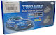 Rolinger Alarm System Car 2 Way