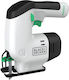 Black & Decker Stichsäge 12V 1x1.5Ah REVJ12C