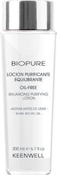 Keenwell Biopure Cleansing Lotion 200ml