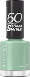 Rimmel 60 Seconds Super Shine Rimmel 60 Seconds Super Shine