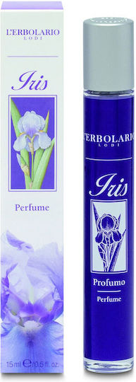 L' Erbolario Iris Eau de Parfum 15ml