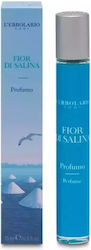 L' Erbolario Fior Di Salina Eau de Parfum 15ml