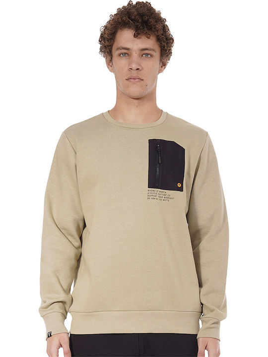 Magnetic North Sweatshirt Hydro