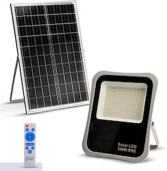 Bormann BLF2650 Ηλιακός Προβολέας 300W 6500K Bormann BLF2650 Ηλιακός Προβολέας 300W 6500K
