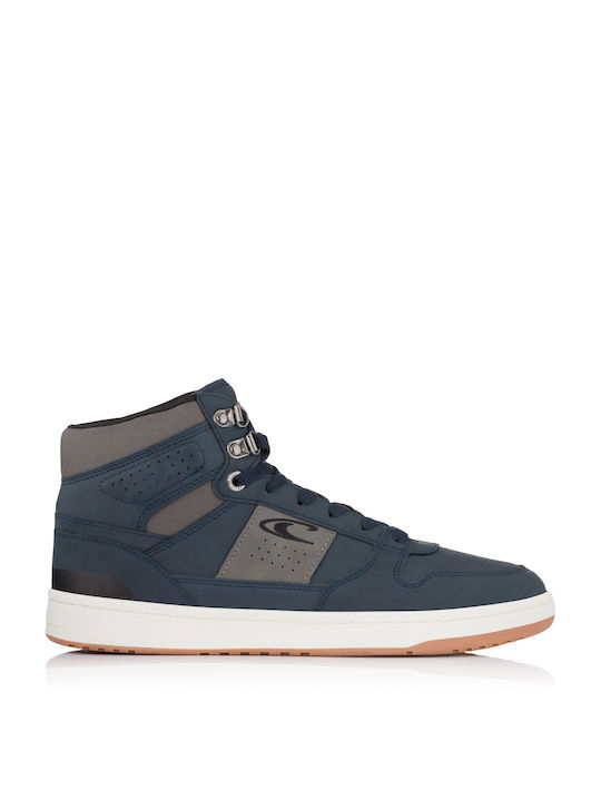 O'Neill Antilope Hills Herren Stiefel Schwarz