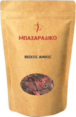 ΜΠΑΧΑΡΑΔΙΚΟ Άνθος Hibiscus 1000gr 105567-1000gr