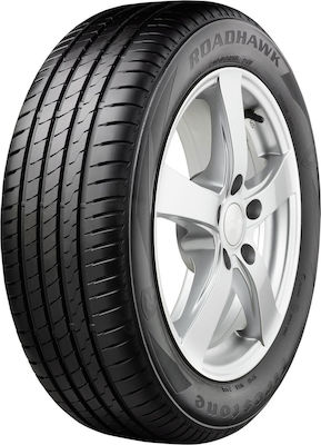 Firestone Roadhawk Car Summer Tyre 215/60R17 100V XL