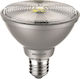 Sylvania Refled Retro V2 Λάμπα LED 11W για Ντουί E27 και Σχήμα PAR30 Θερμό Λευκό 820lm Dimmable