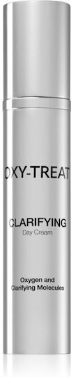 Labo Oxy-Treat Изясняващ Дневен Крем За Лице За Хидратация И Несъвършенства 50ml