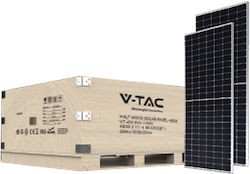 V-TAC 11551 Monocristalină 450W V-TAC 11551 Monocristalină 450W