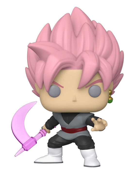 Funko Pop! Animation: Super Saiyan Rose Goku Black Funko Pop! Animation: Super Saiyan Rose Goku Black