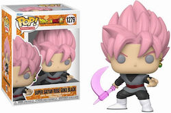 Funko Pop! Animation: Dragon Ball Z - Super Saiyan Rose Goku Black 1279