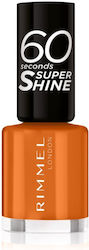 Rimmel 60 Seconds Super Shine