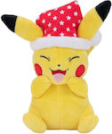 Jazwares Plüsch Pokemon Pikachu