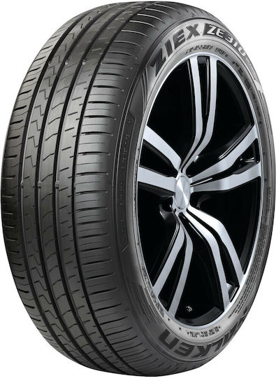 Falken ZE310A 215/60R16 95E-Commerce-Website Sommerreifen Reifen für Passagier Auto