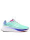 Adidas Speedmotion Damen Sportschuhe Laufen Pulse Mint / Cloud White / Blue Fusion