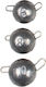 Behr Flex Heads 70-465 Sled Head Set 7pcs 10gr