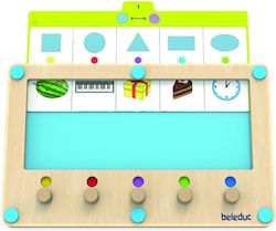 Beleduc Logiturn pentru 4-10 Ani Beleduc Logiturn pentru 4-10 Ani