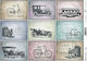 ITD Collection Retro Ριζόχαρτο Decoupage
