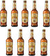 Cisk Lager Φιάλη 9x441ml