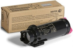 Xerox 106R03694 Γνήσιο Toner Ματζέντα Xerox 106R03694 Γνήσιο Toner Ματζέντα