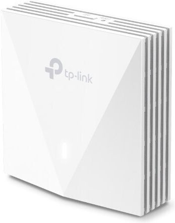 TP-LINK EAP650-Wall v2 Access Point Wi‑Fi 6 Dual Band (2.4 & 5GHz)