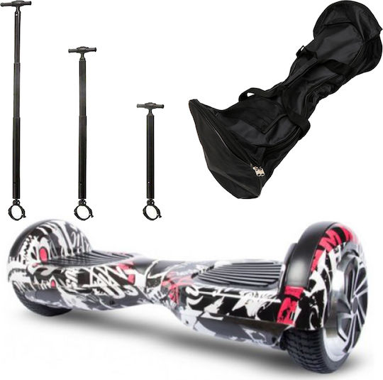セグウェイ（Smart Balance wheel） 6.5 Inch Smart Balance Wheel, Electric Unicycle Most Popular