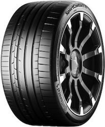 Continental SC-6 285/45R21 113Y AO1 XL Θερινό για Επιβατικό 0313326 Continental SC-6 285/45R21 113Y AO1 XL Θερινό για Επιβατικό 0313326