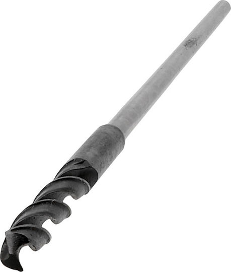 Keil Drill with Cylindrical Shank for Wood 16x600mm