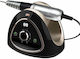 SML M15 Nail Drill Power 65W Black with 45000 R...