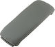 NTY Car Armrest Accessories Audi A6 C5 1997-2005 Lazy Cover in Gray Color EZC-AU-070