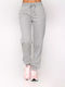 Stacy Sweatpants Jogger Gray