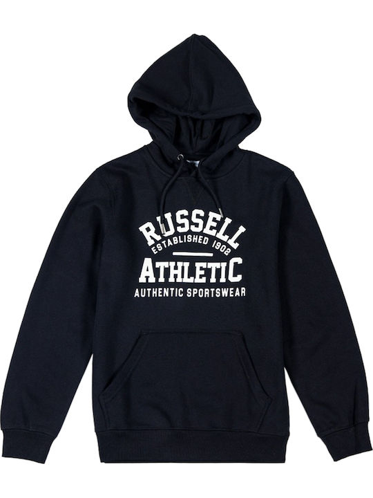 Russell Athletic Kids Sweatshirt with Hood and ...
