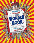 Where's Wally? The Wonder Book