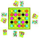 Board Game Fairy Land for 2-4 Players 4+ Years Old (EN) Beleduc