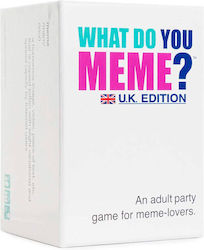 What Do You Meme? 18+ Ετών (EN) What Do You Meme What Do You Meme? 18+ Ετών (EN) What Do You Meme